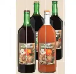 Maximarkt Fruchtsaft versch. Sorten Maximarkt Angebot