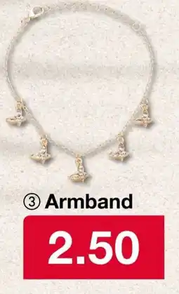 Woolworth Armband Angebot