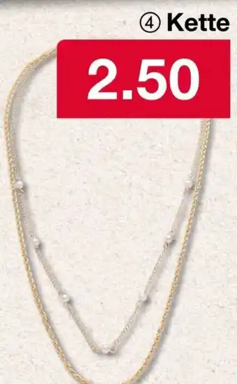 Woolworth Kette Angebot