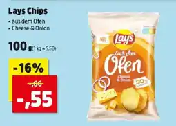 Thomas Philipps Lays chips Angebot