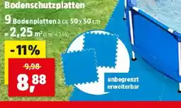 Thomas Philipps Bodenschutzplatten Angebot