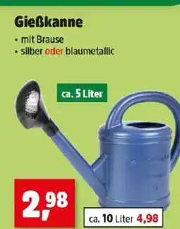 Thomas Philipps Gießkanne Angebot