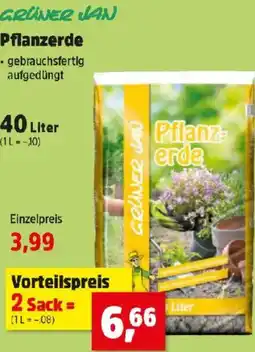 Thomas Philipps Pflanzerde Angebot