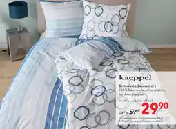 Matratzen Concord Bettwäsche Seersucker Angebot