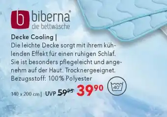 Matratzen Concord Decke cooling Angebot