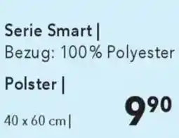 Matratzen Concord Serie smart Angebot