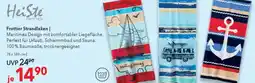 Matratzen Concord Frottier strandlaken Angebot