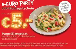 XXXLutz Penne blattspinat Angebot
