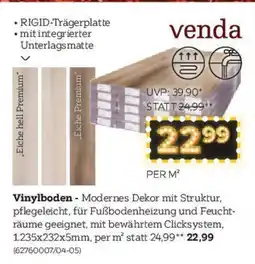XXXLutz Vinylboden Angebot