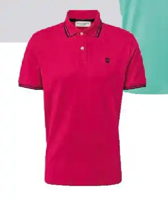Tchibo Eduscho Piqué Poloshirt Angebot