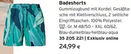 Tchibo Eduscho Badeshorts Angebot