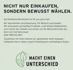 Tchibo Eduscho Macht einen unterschied Angebot