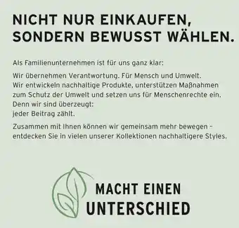Tchibo Eduscho Macht einen unterschied Angebot