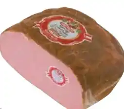 Metro Reiter Leberkäse Spezial Angebot