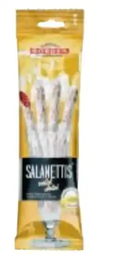 Metro Sorger Salanettis Angebot