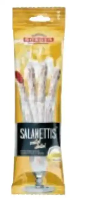 Metro Sorger Salanettis Angebot