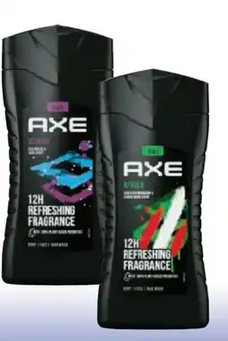 Metro Axe Duschbad Angebot