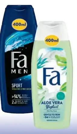 Metro Fa Duschbad Angebot