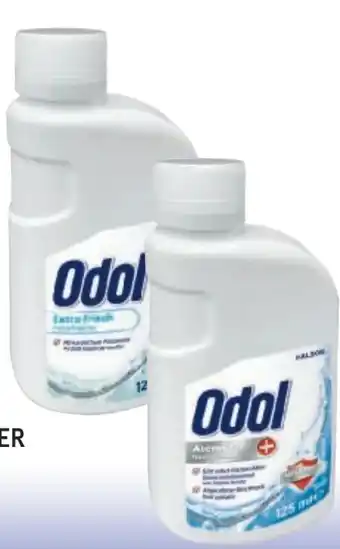 Metro Odol Mundwasser Angebot