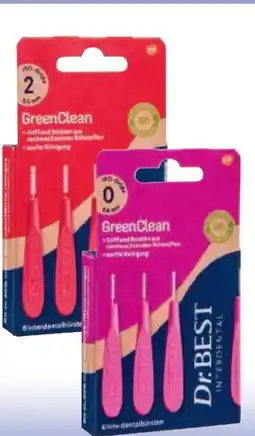 Metro Dr. Best Interdental Bürste Angebot