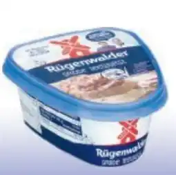 Metro Rügenwalder Mühle Teewurst Angebot
