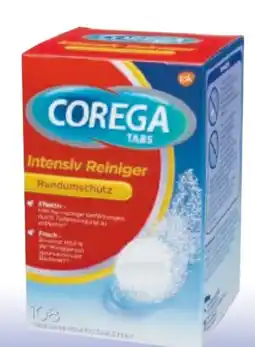 Metro Corega Reiniger Tabs Intensiv Angebot