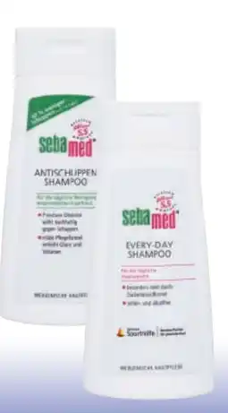 Metro Sebamed Every-Day Shampoo Angebot