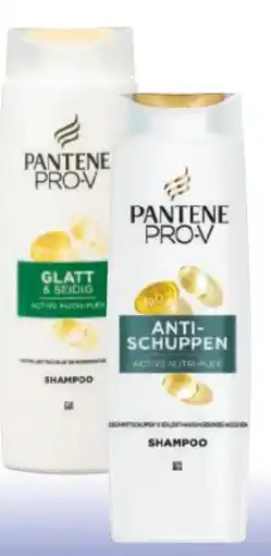 Metro Pantene Pro-V Shampoo Angebot