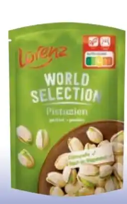 Metro Lorenz World Selection Angebot
