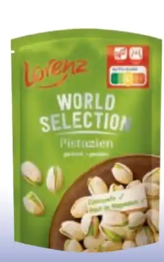 Metro Lorenz World Selection Angebot