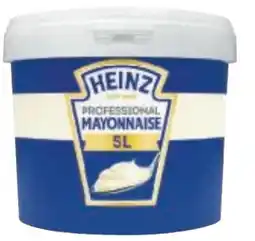 Metro Heinz Mayonnaise Angebot