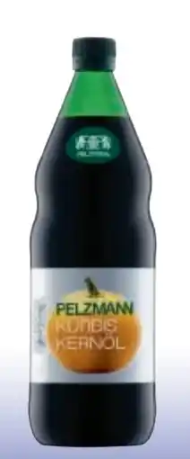 Metro Pelzmann Kürbiskernöl Angebot