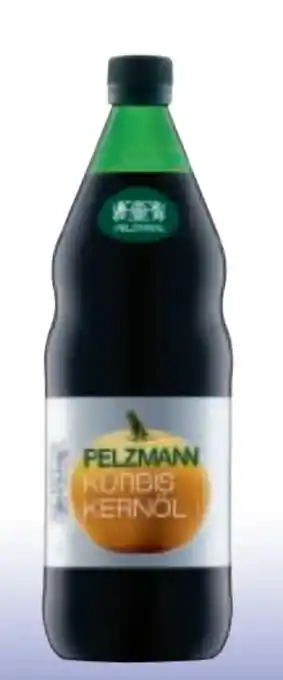 Metro Pelzmann Kürbiskernöl Angebot