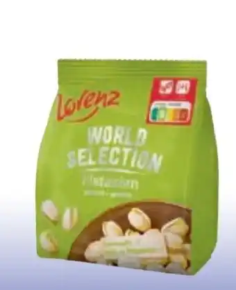 Metro Lorenz Pistazien Angebot