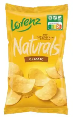 Metro Lorenz Naturals Angebot
