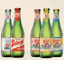 Metro Stiegl Goldbräu Angebot