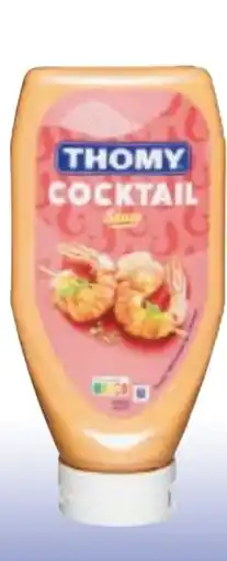 Metro Thomy Curry-Sauce Angebot