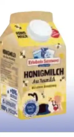 Metro Erlebnis Sennerei Zillertal Honigmilch Angebot