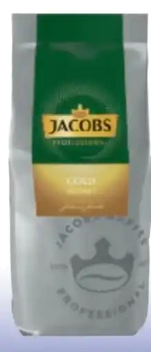 Metro Jacobs Gold Special Instant Kaffee Angebot