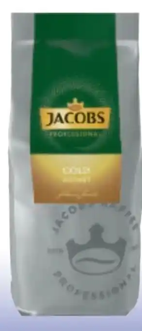 Metro Jacobs Gold Special Instant Kaffee Angebot