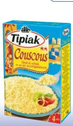 Metro Tipiak Couscous Angebot