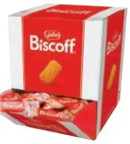 Metro Lotus Biscoff Karamellgebäck Angebot