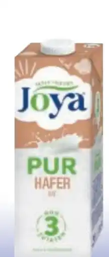 Metro Joya Pur Haferdrink Angebot