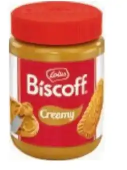 Metro Lotus Biscoff Aufstrich Angebot