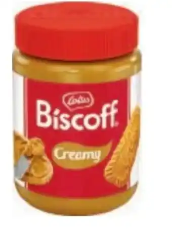 Metro Lotus Biscoff Aufstrich Angebot