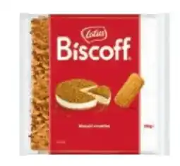 Metro Lotus Biscoff Angebot