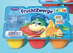 Metro Danone Fruchtzwerge Angebot