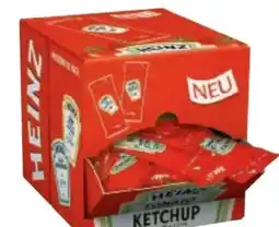 Metro Heinz Tomatenketchup Angebot