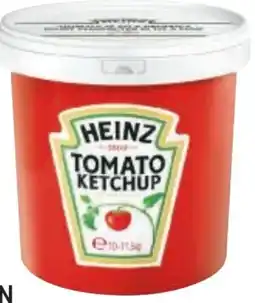 Metro Heinz Tomatenketchup Angebot