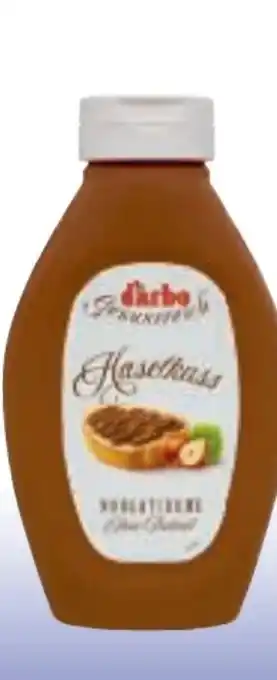 Metro Darbo Haselkuss Nougatcreme Angebot
